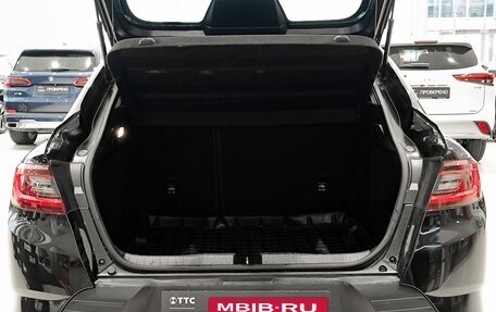 Renault Arkana I, 2019 год, 1 450 000 рублей, 14 фотография