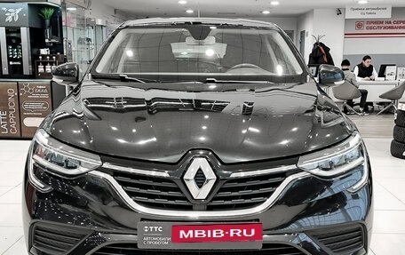 Renault Arkana I, 2019 год, 1 450 000 рублей, 6 фотография