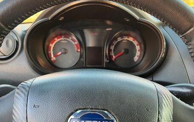 Datsun on-DO I рестайлинг, 2018 год, 430 000 рублей, 1 фотография