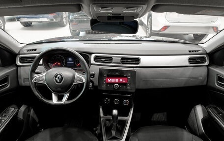 Renault Arkana I, 2019 год, 1 450 000 рублей, 18 фотография