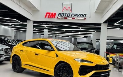 Lamborghini Urus I, 2025 год, 43 999 000 рублей, 1 фотография