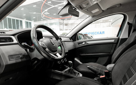 Renault Arkana I, 2019 год, 1 450 000 рублей, 20 фотография