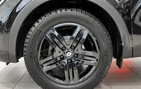 Renault Arkana I, 2019 год, 1 450 000 рублей, 22 фотография