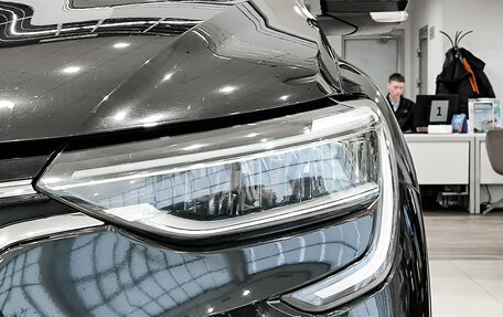 Renault Arkana I, 2019 год, 1 450 000 рублей, 21 фотография