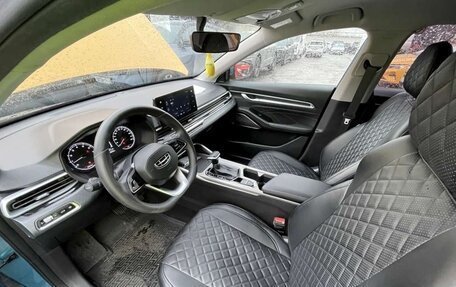 Geely Emgrand, 2023 год, 798 080 рублей, 5 фотография