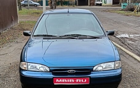 Ford Mondeo I, 1995 год, 290 000 рублей, 1 фотография