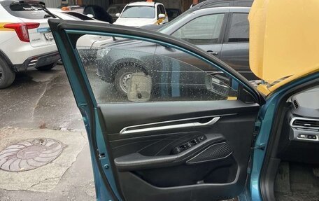 Geely Emgrand, 2023 год, 798 080 рублей, 8 фотография