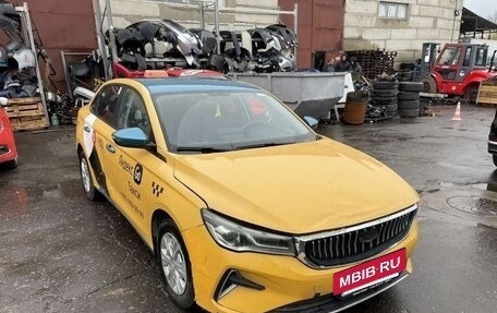 Geely Emgrand, 2023 год, 798 080 рублей, 2 фотография