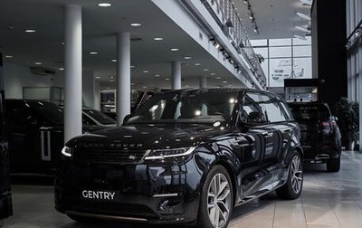 Land Rover Range Rover Sport, 2025 год, 18 900 000 рублей, 1 фотография