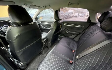 Geely Emgrand, 2023 год, 798 080 рублей, 9 фотография