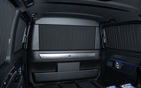 Mercedes-Benz V-Класс, 2025 год, 17 900 000 рублей, 1 фотография