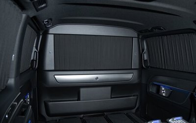 Mercedes-Benz V-Класс, 2025 год, 17 900 000 рублей, 1 фотография