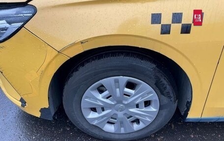 Geely Emgrand, 2023 год, 798 080 рублей, 10 фотография