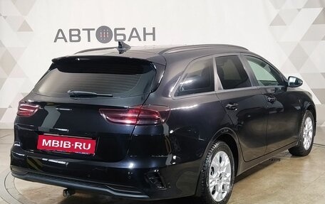 KIA cee'd III, 2022 год, 2 243 000 рублей, 3 фотография