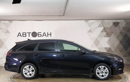 KIA cee'd III, 2022 год, 2 243 000 рублей, 6 фотография