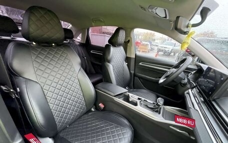 Geely Emgrand, 2023 год, 798 080 рублей, 6 фотография