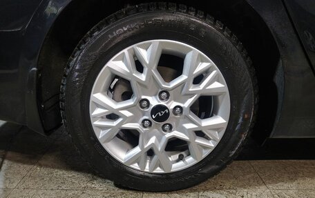 KIA cee'd III, 2022 год, 2 243 000 рублей, 22 фотография