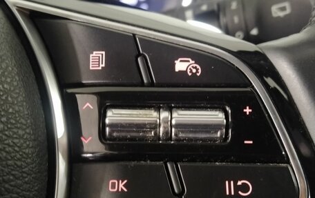 KIA cee'd III, 2022 год, 2 243 000 рублей, 14 фотография