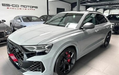 Audi RS Q8 I, 2025 год, 28 995 000 рублей, 1 фотография