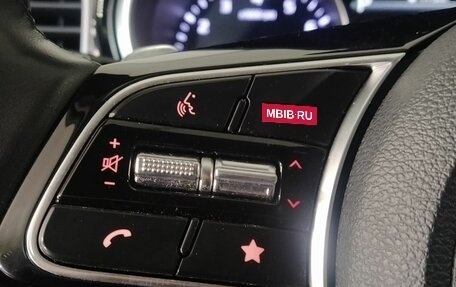 KIA cee'd III, 2022 год, 2 243 000 рублей, 15 фотография