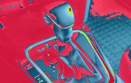 KIA cee'd III, 2022 год, 2 243 000 рублей, 16 фотография