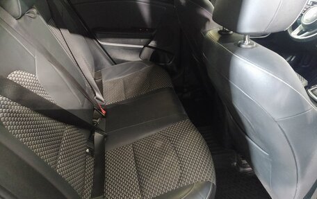 KIA cee'd III, 2022 год, 2 243 000 рублей, 27 фотография