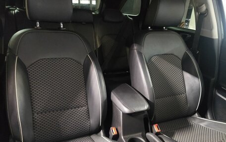 KIA cee'd III, 2022 год, 2 243 000 рублей, 25 фотография