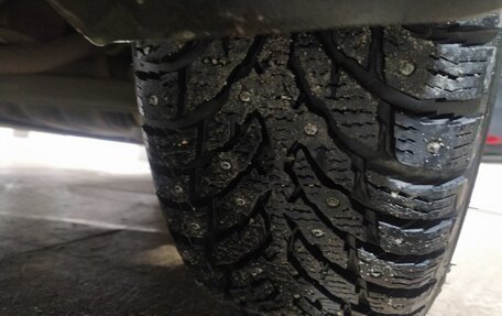 KIA cee'd III, 2022 год, 2 243 000 рублей, 23 фотография