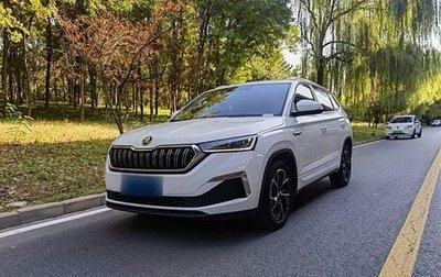 Skoda Kamiq I, 2021 год, 1 720 000 рублей, 1 фотография