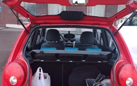 Chevrolet Spark III, 2007 год, 250 000 рублей, 2 фотография