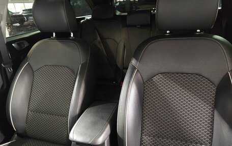 KIA cee'd III, 2022 год, 2 243 000 рублей, 29 фотография