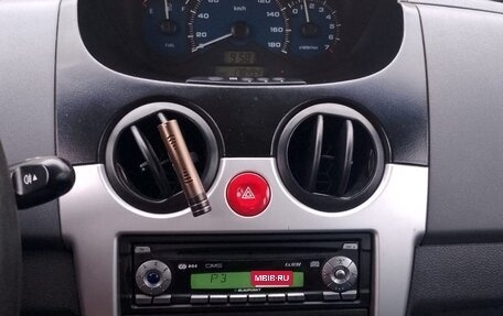 Chevrolet Spark III, 2007 год, 250 000 рублей, 3 фотография