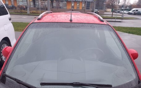 Chevrolet Spark III, 2007 год, 250 000 рублей, 5 фотография