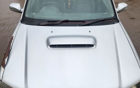 Subaru Forester, 2002 год, 350 000 рублей, 4 фотография