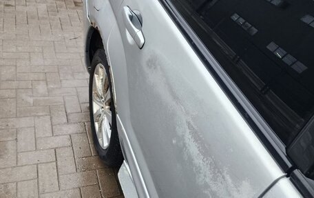 Subaru Forester, 2002 год, 350 000 рублей, 6 фотография