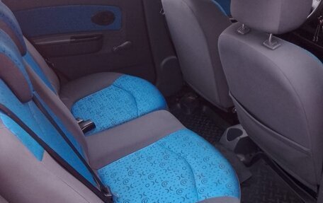 Chevrolet Spark III, 2007 год, 250 000 рублей, 10 фотография