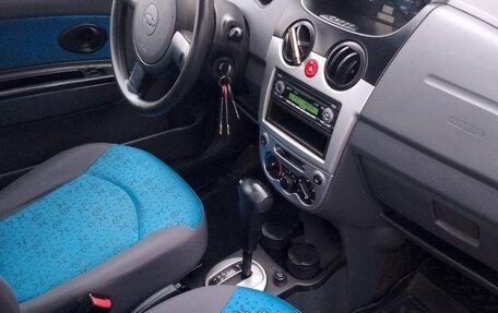 Chevrolet Spark III, 2007 год, 250 000 рублей, 9 фотография