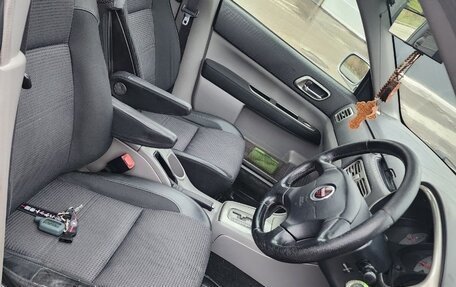 Subaru Forester, 2002 год, 350 000 рублей, 14 фотография