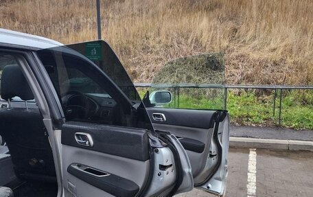 Subaru Forester, 2002 год, 350 000 рублей, 12 фотография