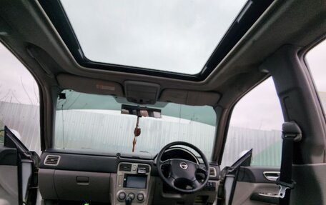 Subaru Forester, 2002 год, 350 000 рублей, 16 фотография