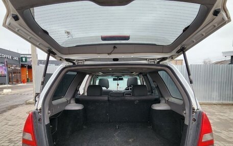 Subaru Forester, 2002 год, 350 000 рублей, 18 фотография