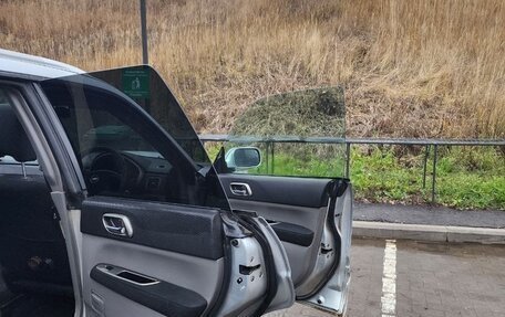 Subaru Forester, 2002 год, 350 000 рублей, 13 фотография