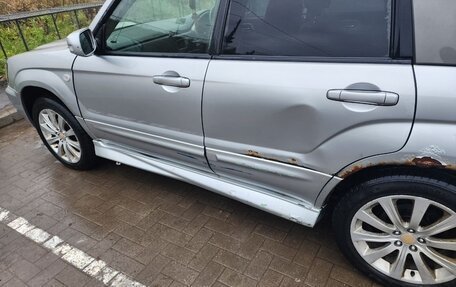 Subaru Forester, 2002 год, 350 000 рублей, 10 фотография