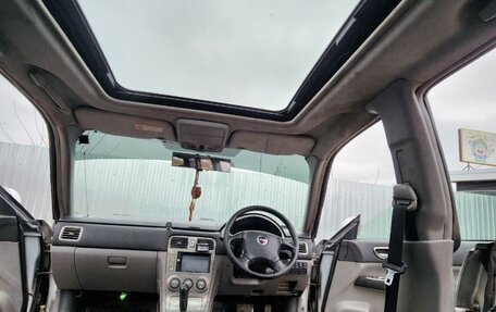 Subaru Forester, 2002 год, 350 000 рублей, 15 фотография