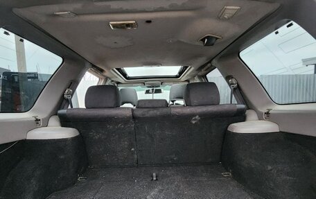 Subaru Forester, 2002 год, 350 000 рублей, 19 фотография