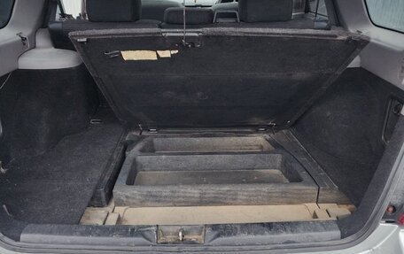 Subaru Forester, 2002 год, 350 000 рублей, 20 фотография