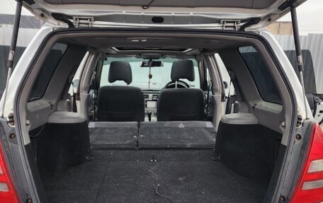 Subaru Forester, 2002 год, 350 000 рублей, 22 фотография