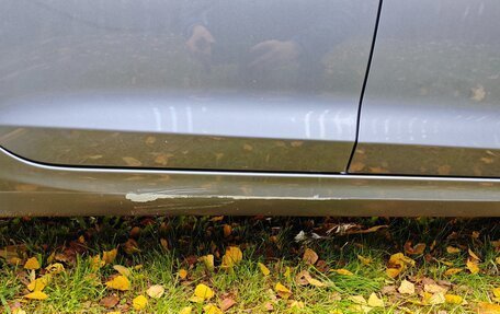 Hyundai Solaris II рестайлинг, 2019 год, 1 350 000 рублей, 5 фотография