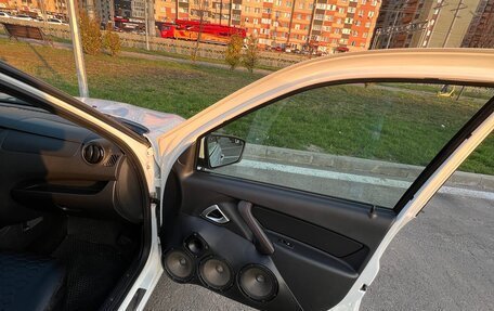 Datsun on-DO I рестайлинг, 2018 год, 430 000 рублей, 7 фотография