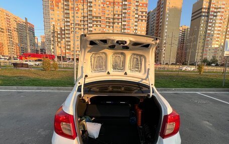 Datsun on-DO I рестайлинг, 2018 год, 430 000 рублей, 8 фотография